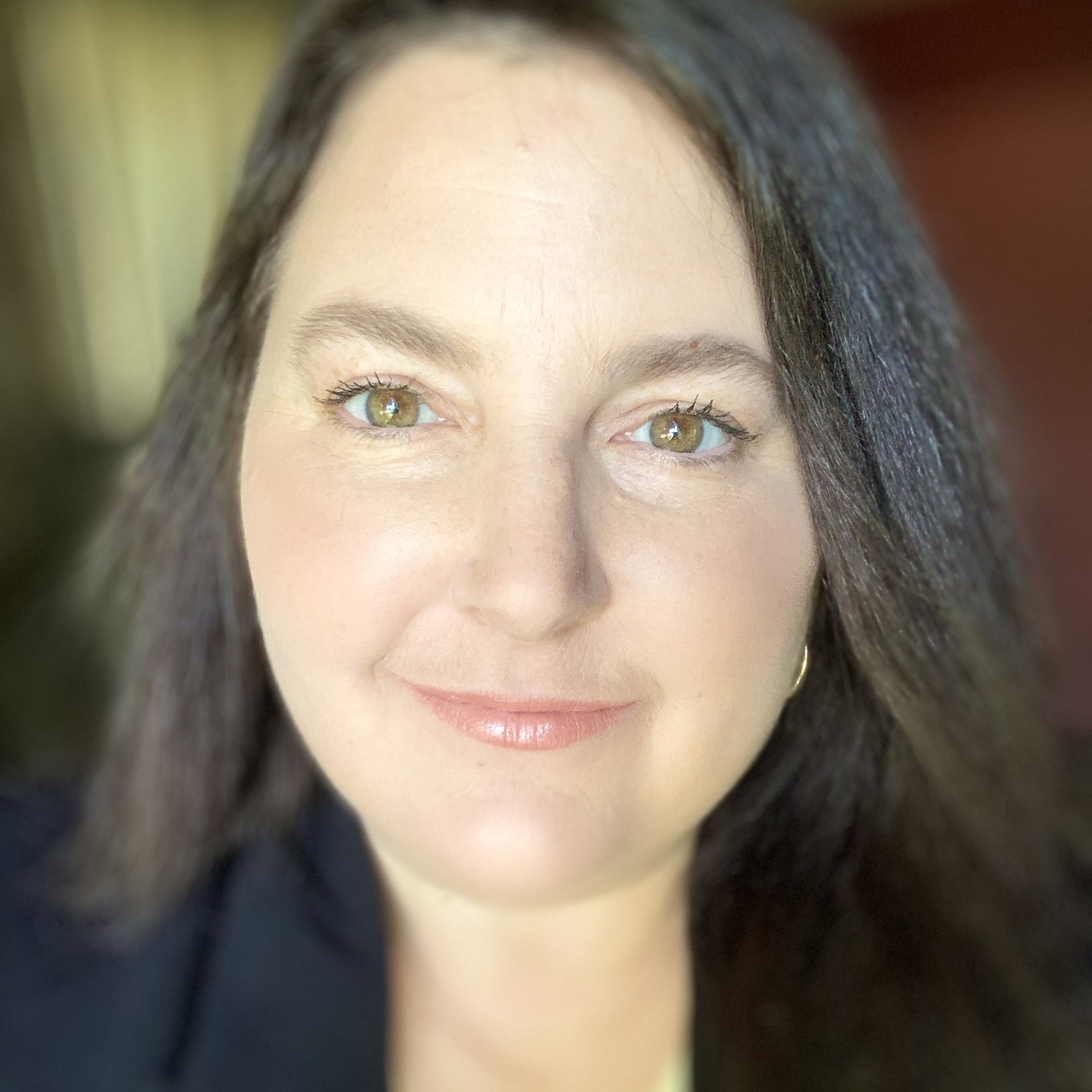 Headshot of Amy Minervini